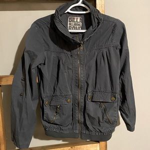 Billabong Jacket